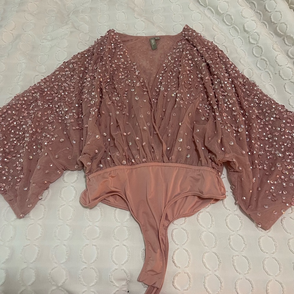 Asos size us 6